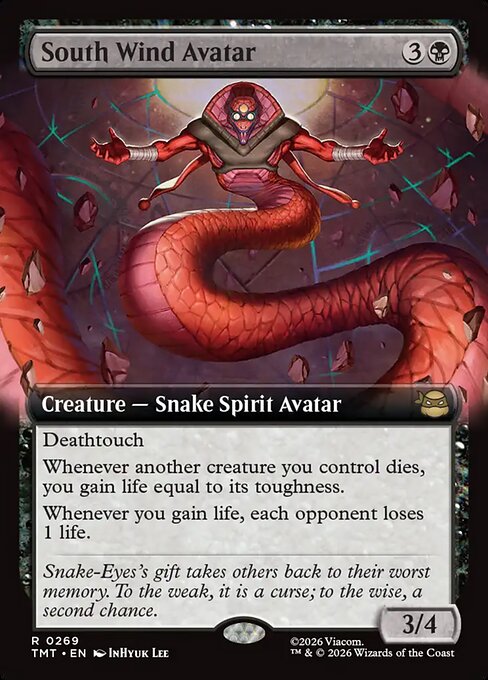 South Wind Avatar 269