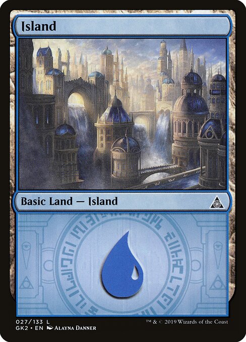 Island 27