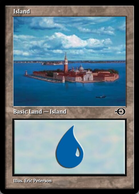 Island 273