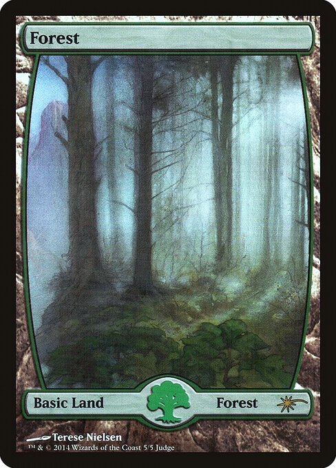 Forest 5★