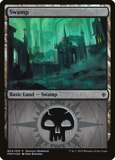 Swamp B04