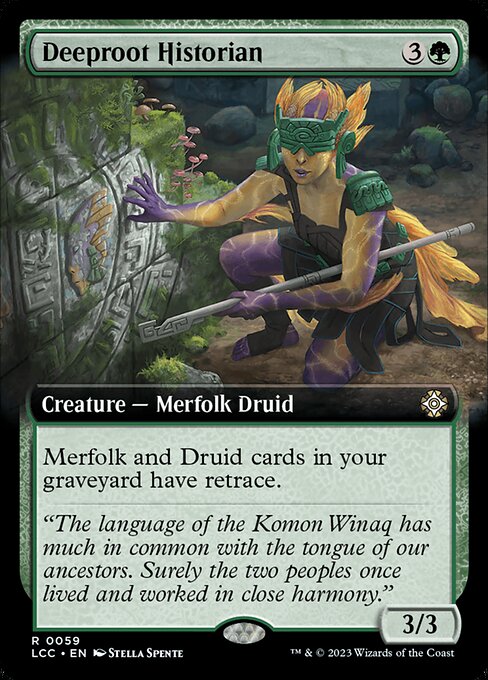 Deeproot Historian 59