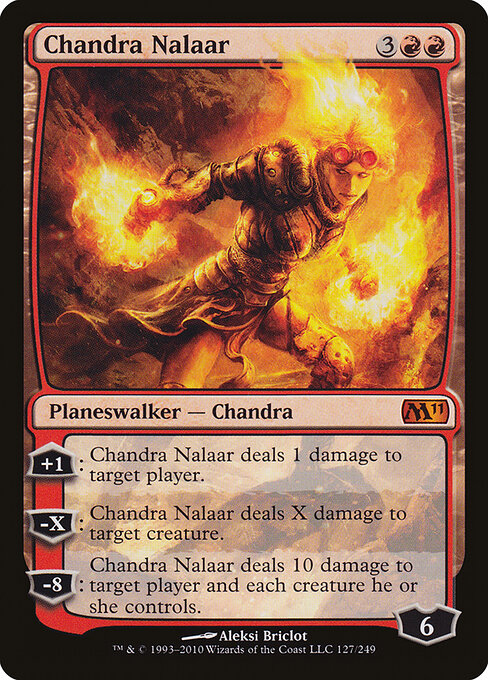 Chandra Nalaar 127