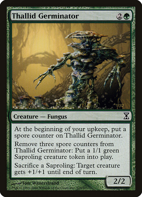 Thallid Germinator 225