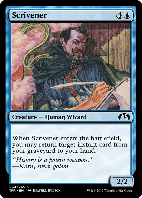 Scrivener 64