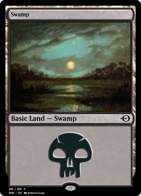Swamp 58257