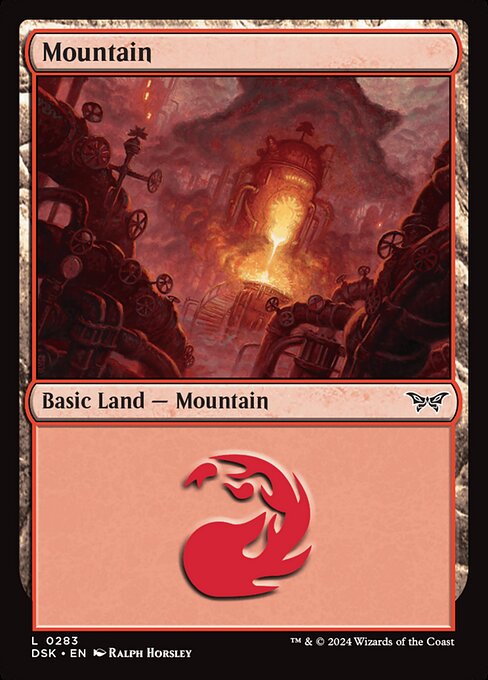 Mountain 283