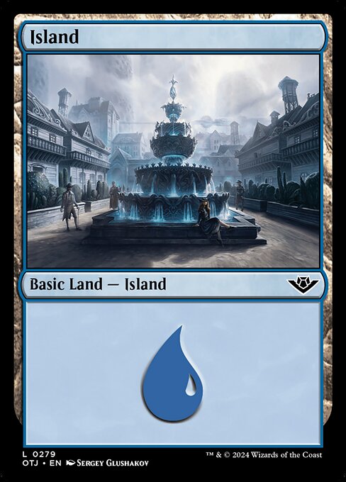 Island 279
