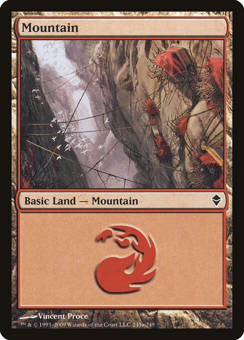 Mountain 245a