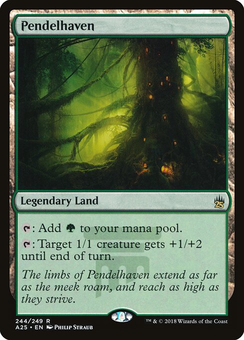 Pendelhaven 244