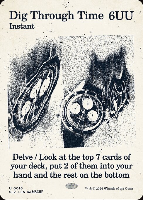 Dig Through Time 16