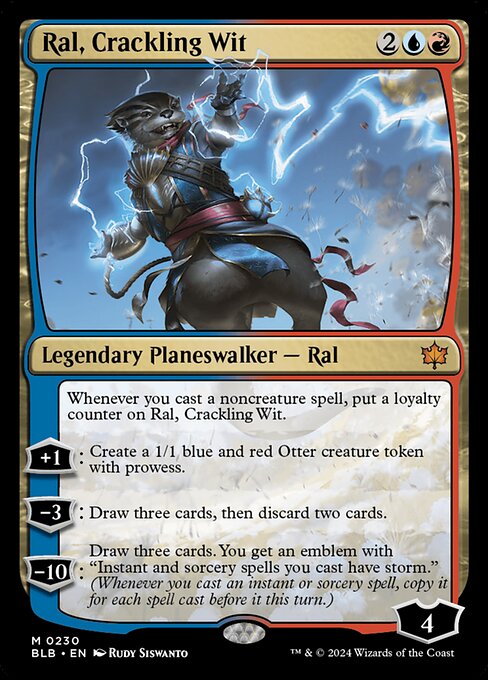 Ral, Crackling Wit 230