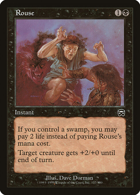 Rouse 157