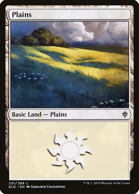 Plains 251