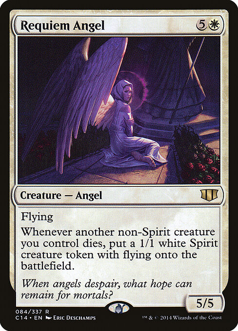 Requiem Angel 84