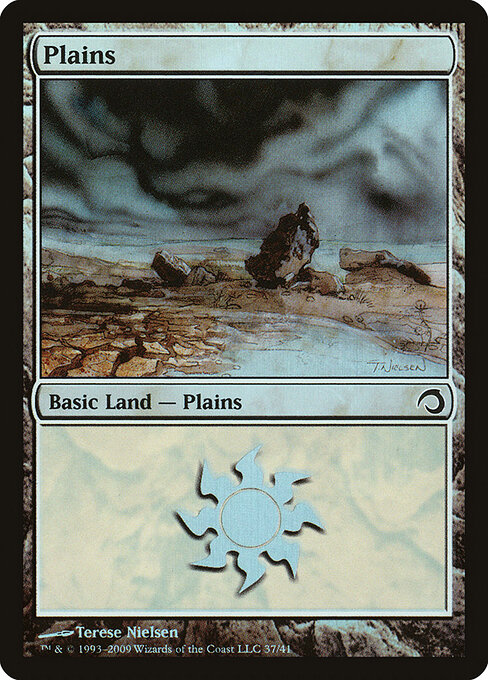 Plains 37