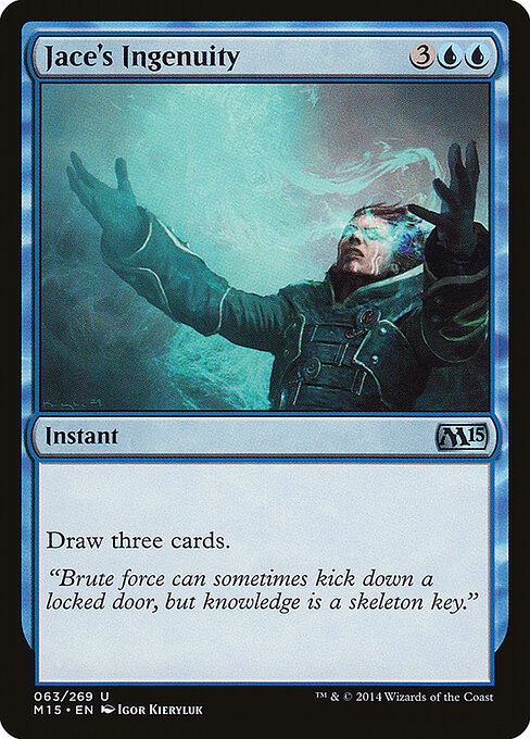 Jace's Ingenuity 63