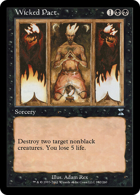 Wicked Pact 102
