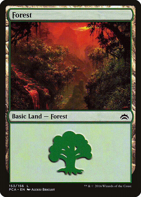 Forest 153