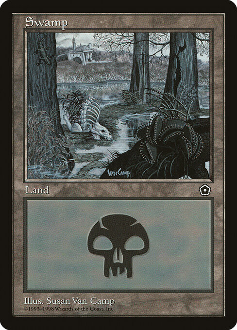 Swamp 158