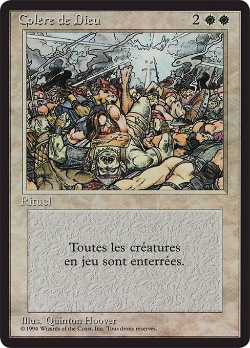 Wrath of God 46