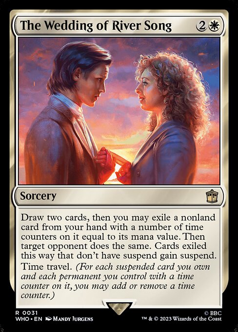 The Wedding of River Song 31