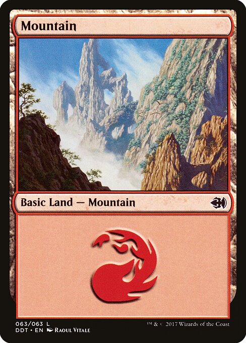 Mountain 63