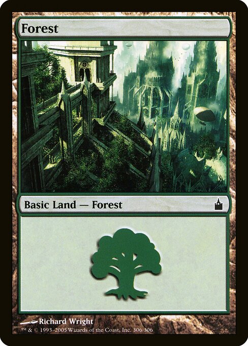 Forest 306
