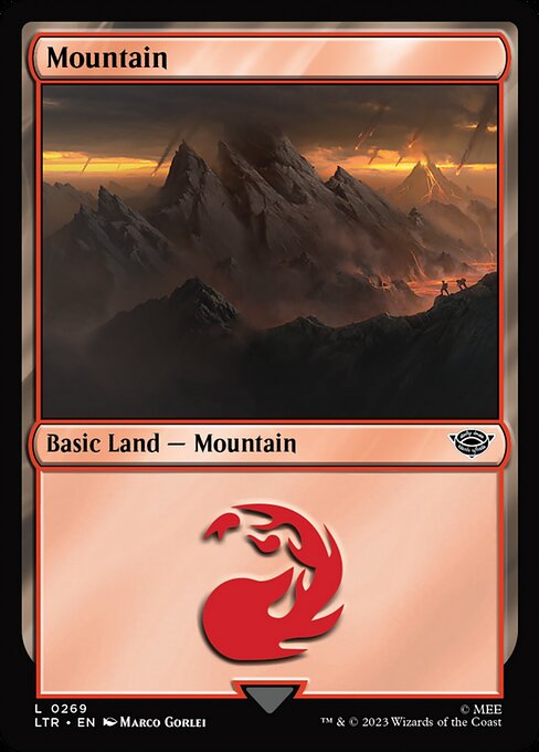 Mountain 269