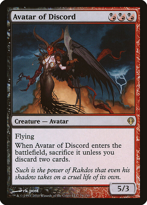 Avatar of Discord 79