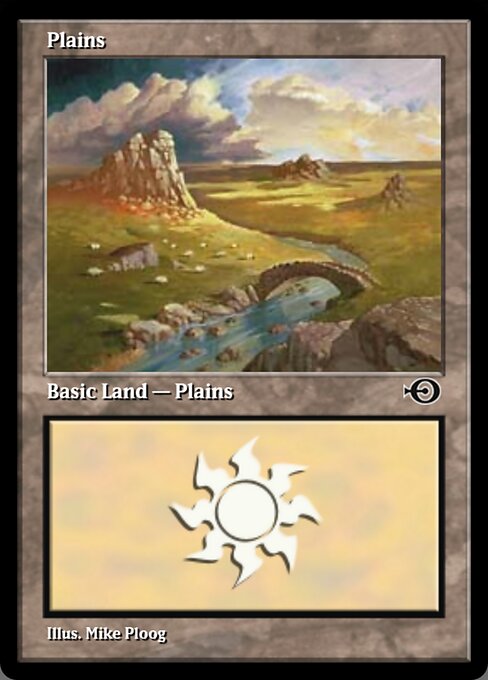 Plains 295