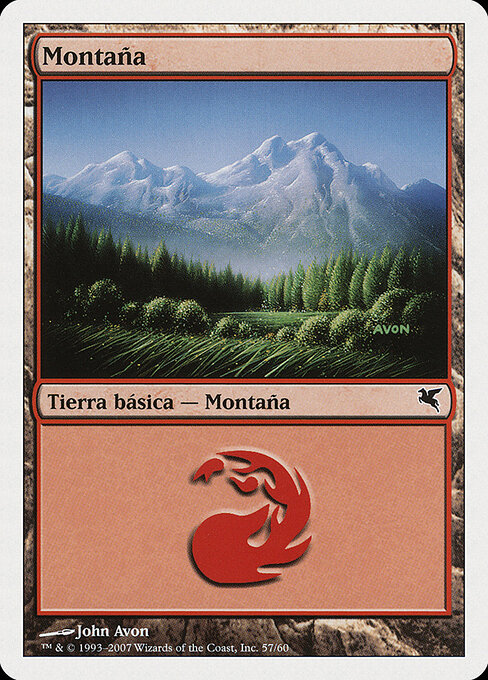 Mountain I57