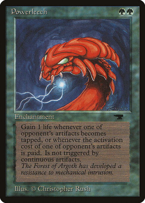 Powerleech 34