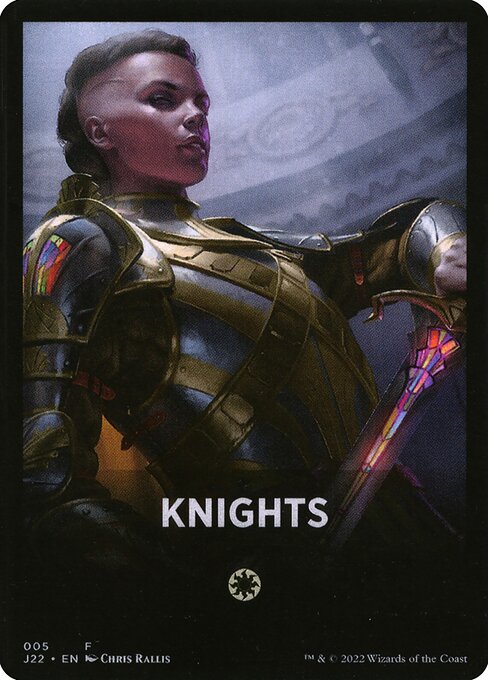 Knights 5
