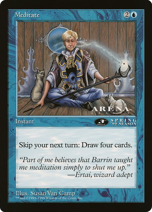 Meditate 76