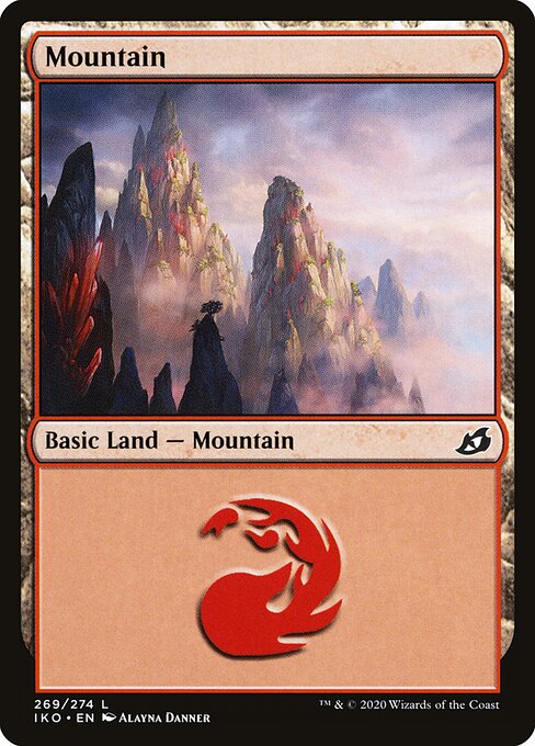 Mountain 269