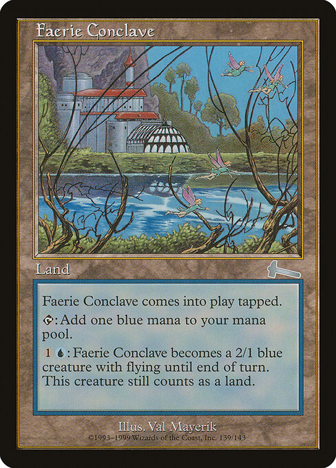 Faerie Conclave 139