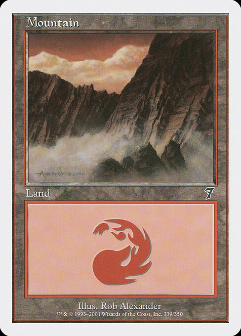 Mountain 339