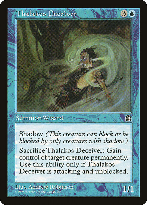 Thalakos Deceiver 45