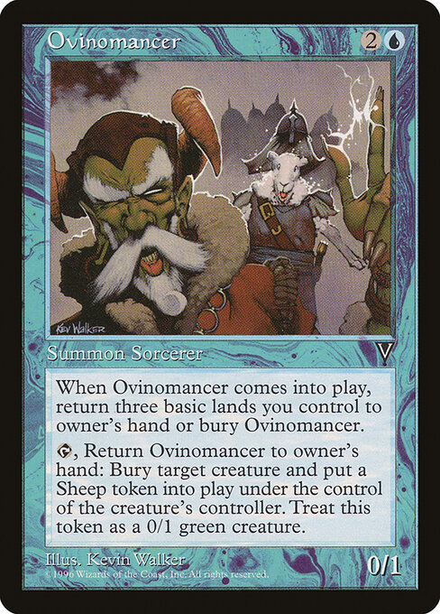 Ovinomancer 39