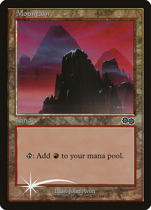 Mountain 5