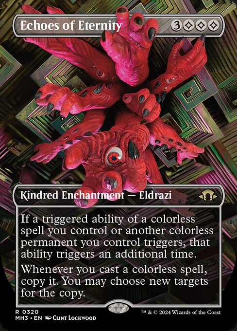Echoes of Eternity 320