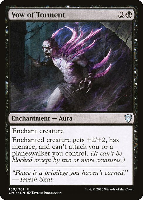 Vow of Torment 159