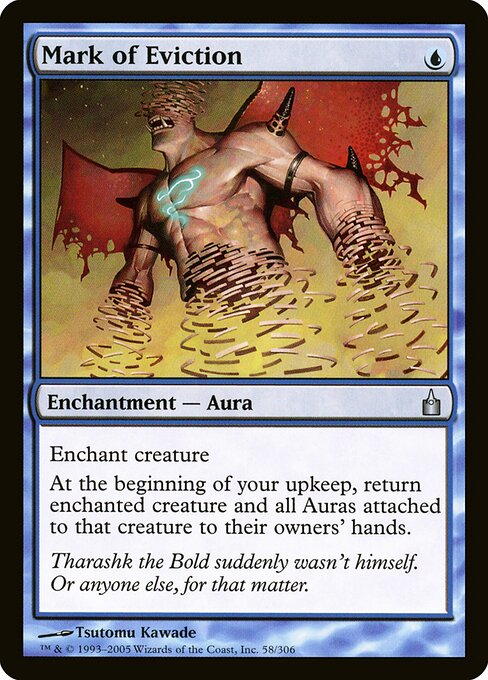 Mark of Eviction 58