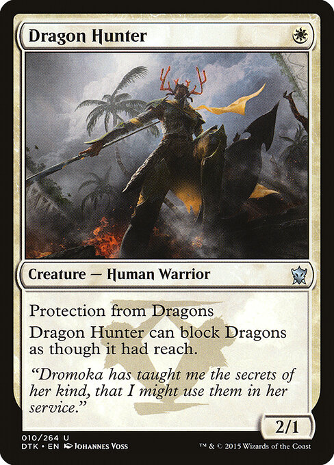 Dragon Hunter 10