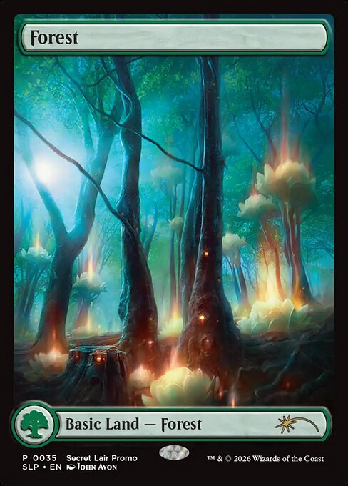 Forest 35