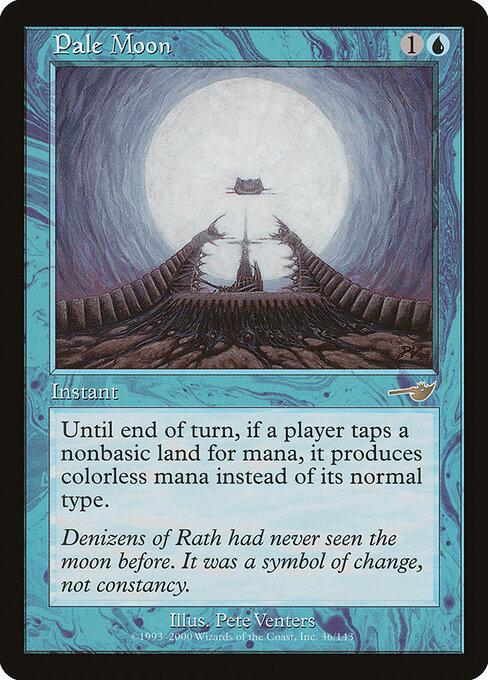 Pale Moon 36