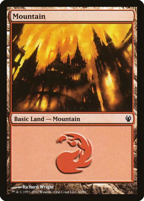 Mountain 44