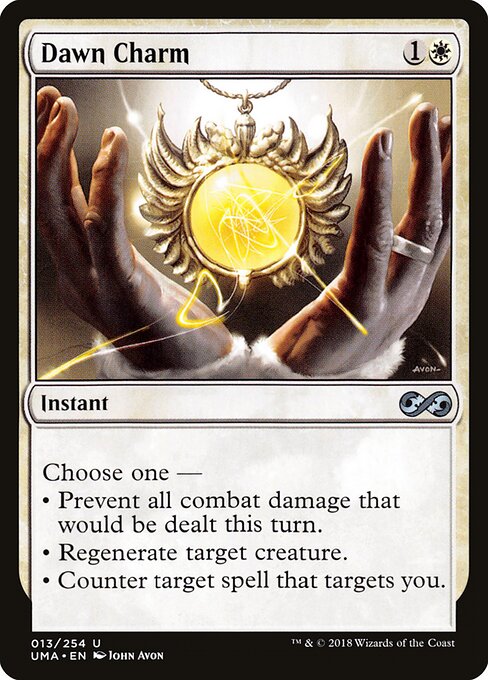 Dawn Charm 13