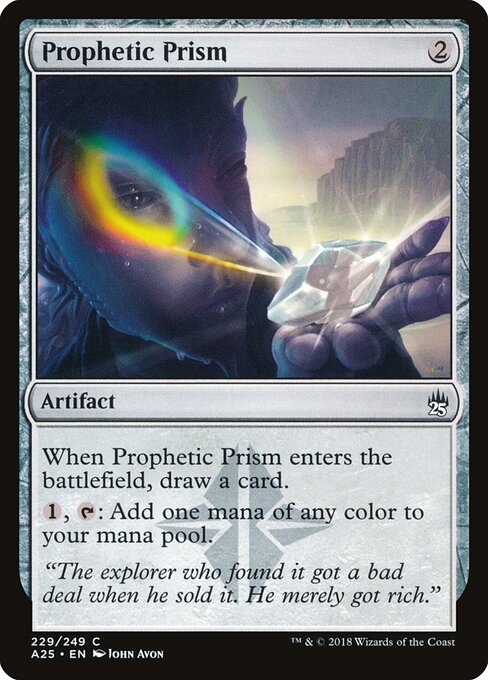 Prophetic Prism 229